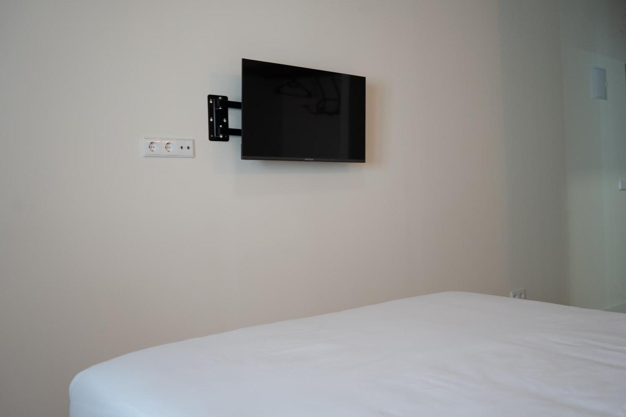 Hotel Boutique - Estancia Dos Olivos Quesa Ngoại thất bức ảnh
